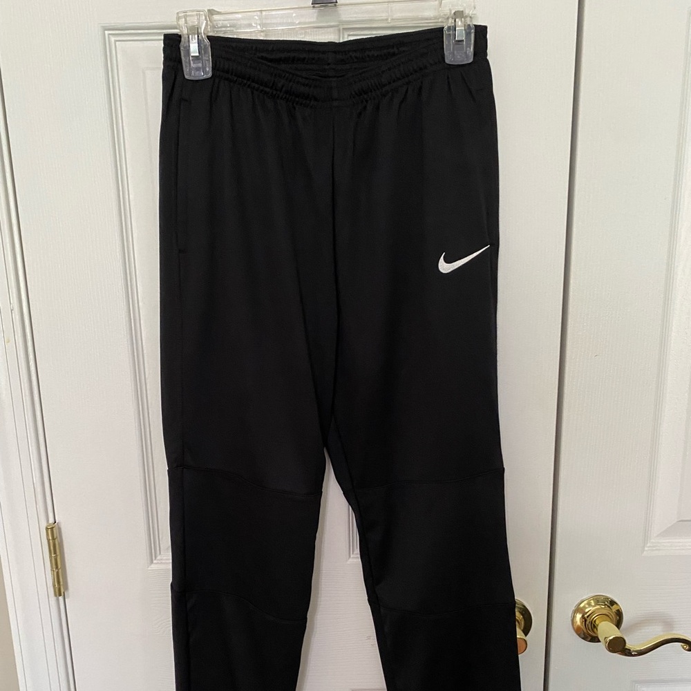 Nike Drifit Joggers Size S